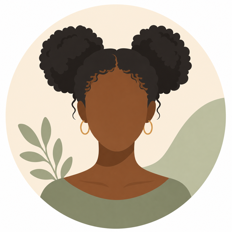 Default client avatar